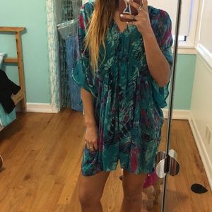 Colorful Tunic 🌺🌺